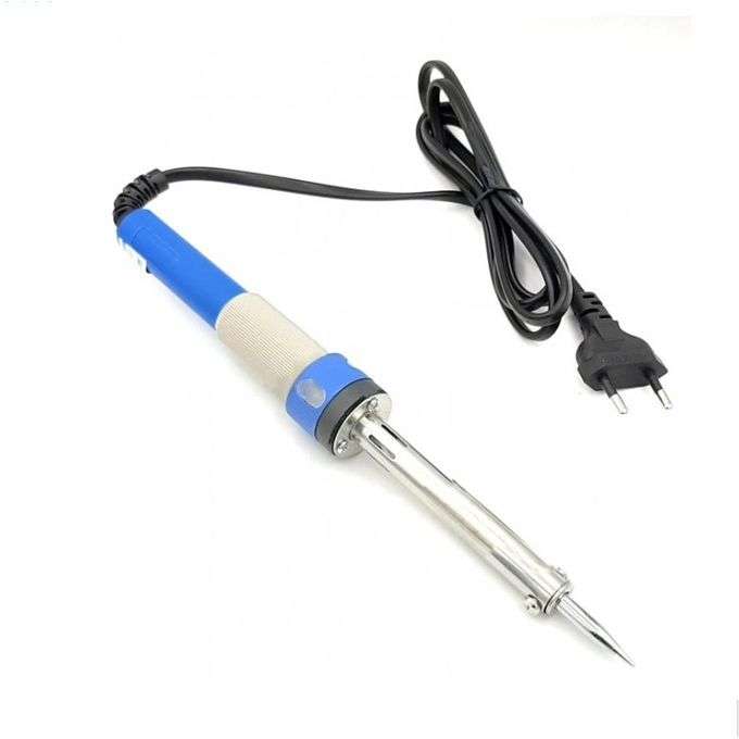 UOER Electric Soldering Iron Soldering Gun Hand Solder Tool – KSH 600 at CLOUD SENSORS Mombasa – Quality electronics in Kenya